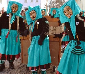 Sch�mberger Eulenloch-Hexen